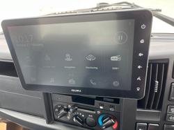 2025 Isuzu F Series FRR110-240
