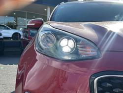 2018 Kia Sportage SLi