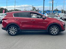 2018 Kia Sportage SLi