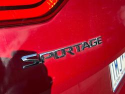 2018 Kia Sportage SLi
