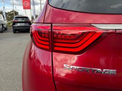 2018 Kia Sportage SLi