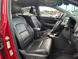 2018 Kia Sportage SLi