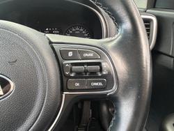 2018 Kia Sportage SLi
