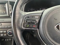 2018 Kia Sportage SLi
