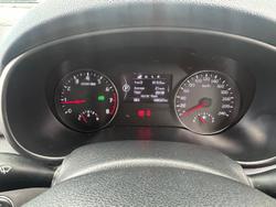 2018 Kia Sportage SLi
