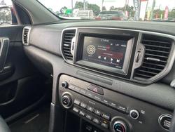2018 Kia Sportage SLi
