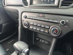 2018 Kia Sportage SLi