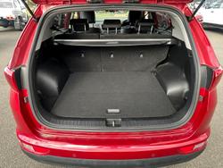 2018 Kia Sportage SLi