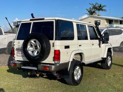 2019 Toyota Landcruiser GXL