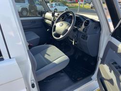 2019 Toyota Landcruiser GXL