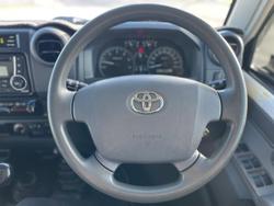 2019 Toyota Landcruiser GXL