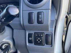 2019 Toyota Landcruiser GXL