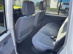 2019 Toyota Landcruiser GXL