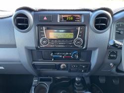 2019 Toyota Landcruiser GXL