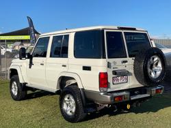 2019 Toyota Landcruiser GXL