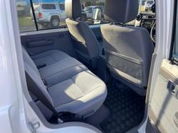 2019 Toyota Landcruiser GXL