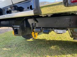 2019 Toyota Landcruiser GXL