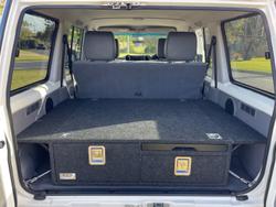 2019 Toyota Landcruiser GXL