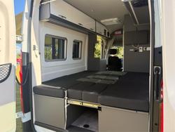 2026 LDV DELIVER 9 CAMPERVAN SERIES 2