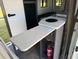2026 LDV DELIVER 9 CAMPERVAN SERIES 2