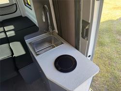 2026 LDV DELIVER 9 CAMPERVAN SERIES 2