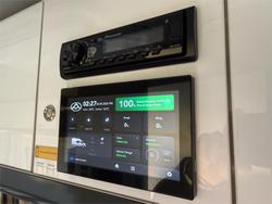 2026 LDV DELIVER 9 CAMPERVAN SERIES 2
