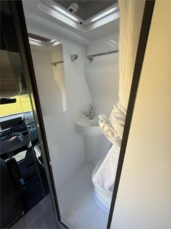2026 LDV DELIVER 9 CAMPERVAN SERIES 2