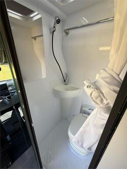2026 LDV DELIVER 9 CAMPERVAN SERIES 2