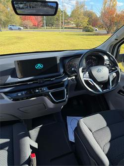 2026 LDV DELIVER 9 CAMPERVAN SERIES 2