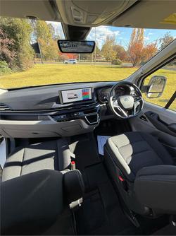 2026 LDV DELIVER 9 CAMPERVAN SERIES 2
