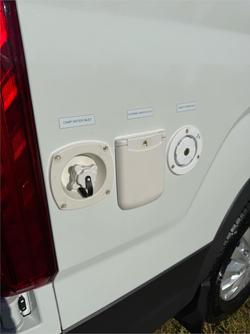 2026 LDV DELIVER 9 CAMPERVAN SERIES 2