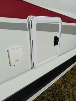 2026 LDV DELIVER 9 CAMPERVAN SERIES 2