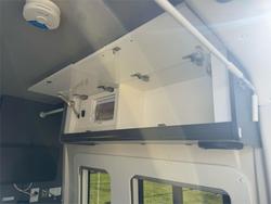 2026 LDV DELIVER 9 CAMPERVAN SERIES 2