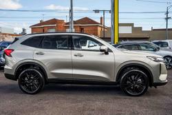 2026 GWM Haval H6 Ultra