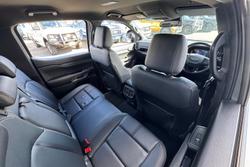 2025 Ford Ranger Wildtrak
