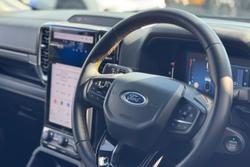 2025 Ford Ranger Wildtrak