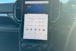 2025 Ford Ranger Wildtrak