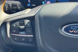 2025 Ford Ranger Wildtrak