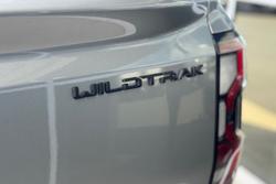 2025 Ford Ranger Wildtrak