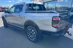 2025 Ford Ranger Wildtrak