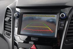 2016 Hyundai i30 SR