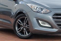 2016 Hyundai i30 SR