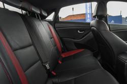 2016 Hyundai i30 SR