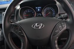2016 Hyundai i30 SR