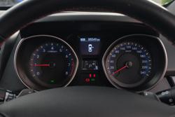 2016 Hyundai i30 SR
