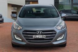 2016 Hyundai i30 SR