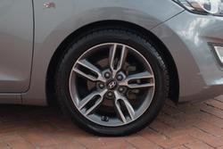 2016 Hyundai i30 SR