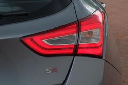 2016 Hyundai i30 SR