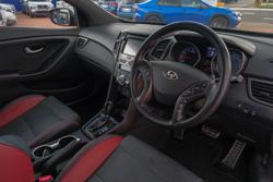 2016 Hyundai i30 SR