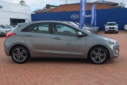 2016 Hyundai i30 SR